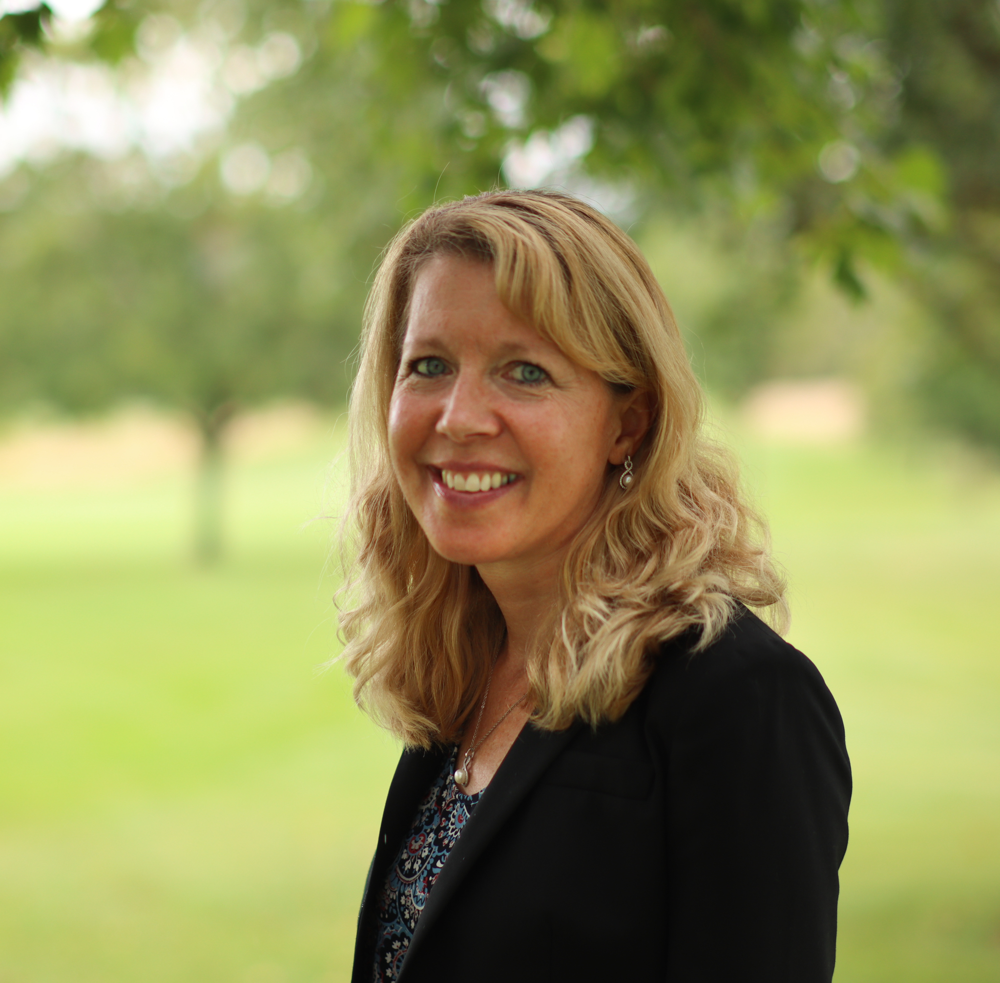 Jeanmarie Kirk